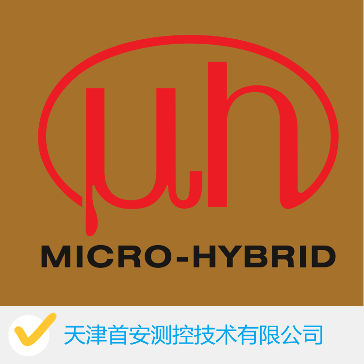 德国Micro-Hybrid红外气体滤光片选型