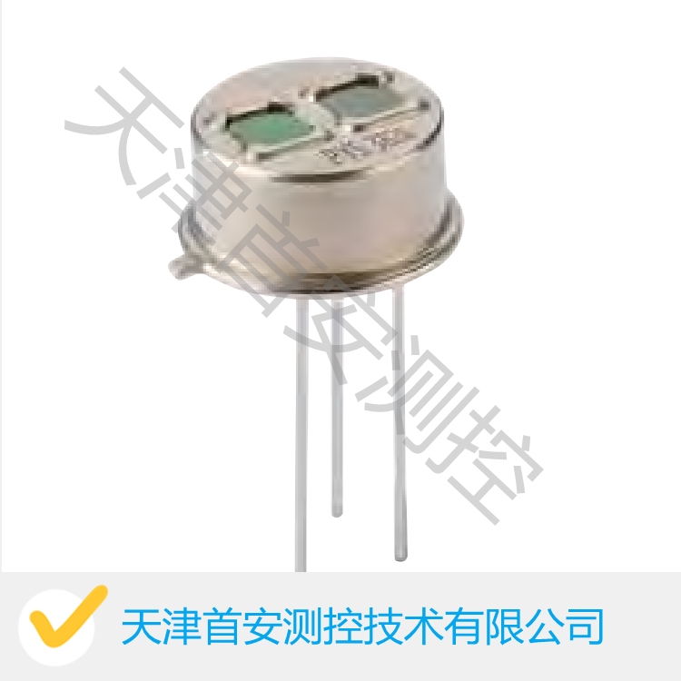 美国Excelitas红外气体探测器PYS3228TCG2G20