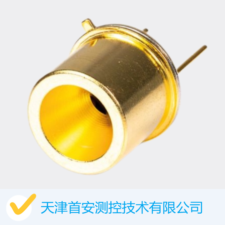 德国MicroHybrid调频黑体红外光源