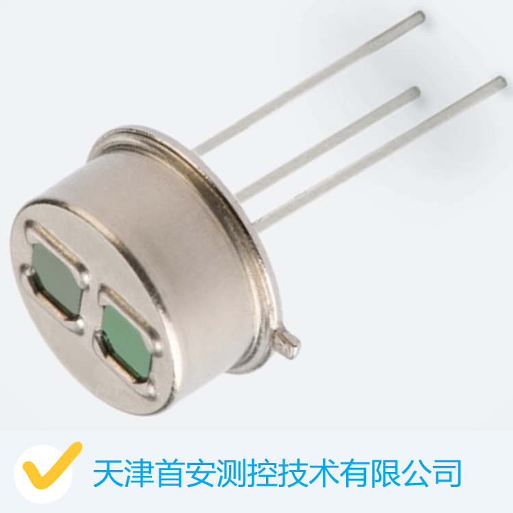美国Excelitas热释电红外二氧化碳探测器