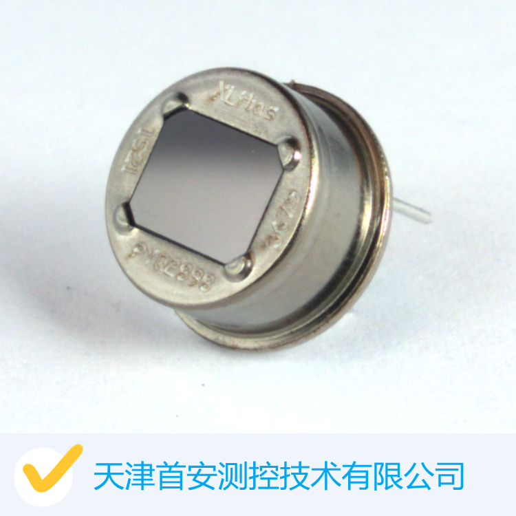美国Excelitas红外二氧化碳传感器CO2单通道