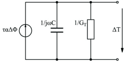 热释电红外传感器产品工作原理以及组成结构介绍(图5)