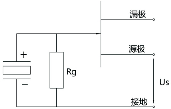 热释电红外传感器产品工作原理以及组成结构介绍(图8)